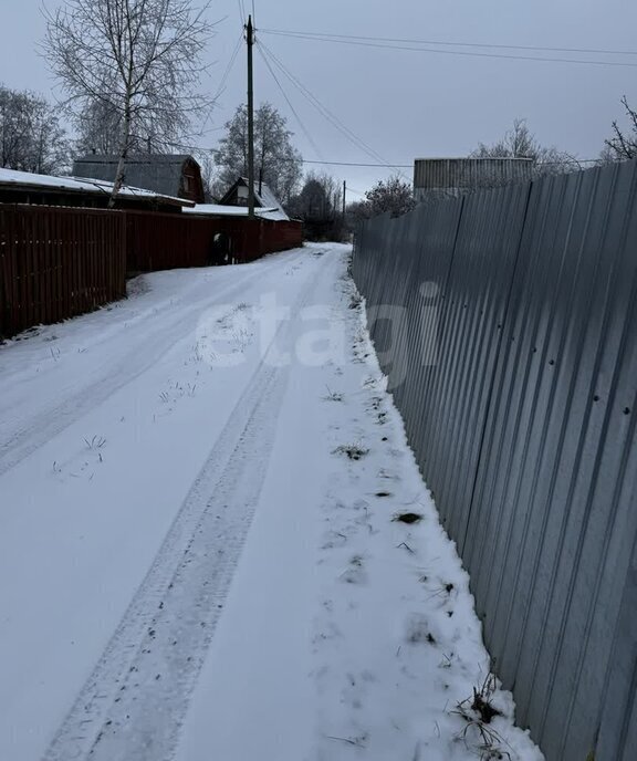 дом р-н Вологодский снт Радужное Подшипник фото 18