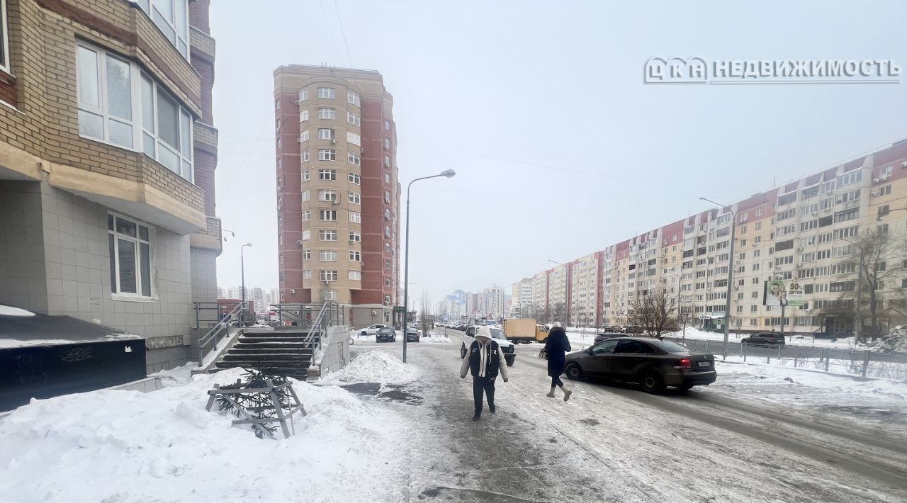 свободного назначения г Оренбург р-н Ленинский ул Салмышская 45 фото 4