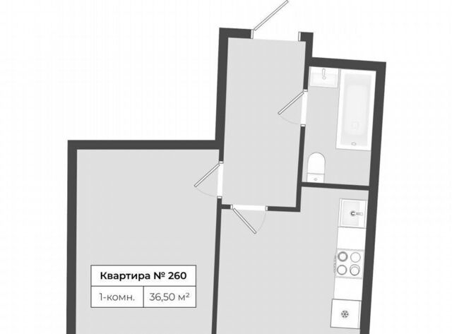 пр-кт Авиаторов Балтики 29к/2 фото