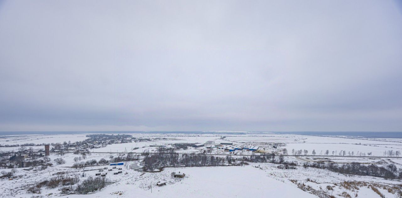 квартира г Санкт-Петербург метро Комендантский Проспект аллея Арцеуловская 15 фото 12