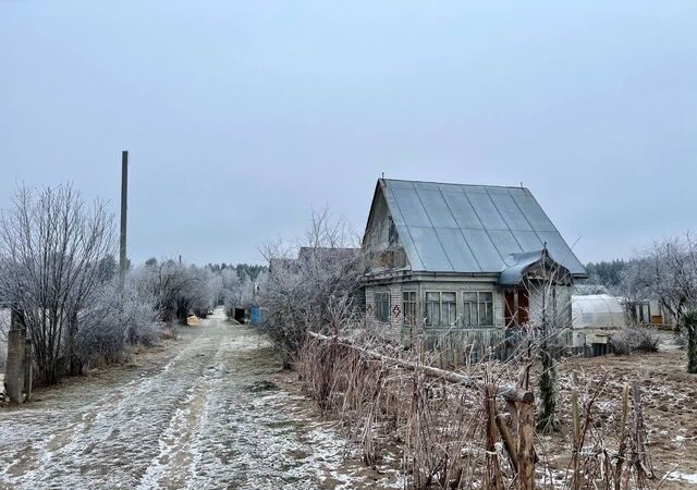 дом Ярославское шоссе, 7 км, муниципальное образование Горкинское, Киржач, ДНП Лесное фото