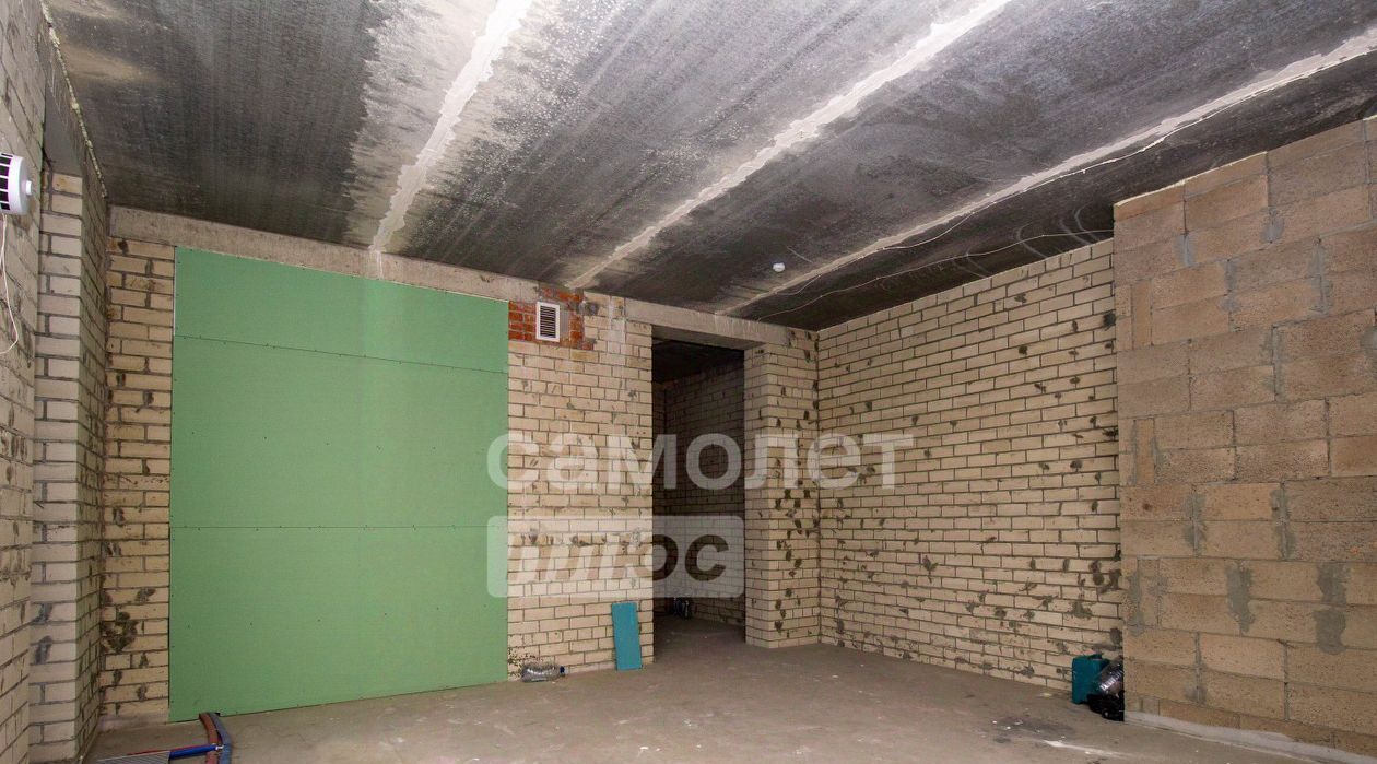 квартира г Ульяновск р-н Ленинский ул Льва Толстого 33 фото 20
