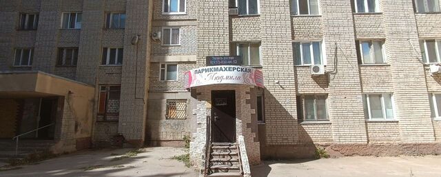 пр-т Героев, 31, Балаковский р-н, Балаково, муниципальное образование фото