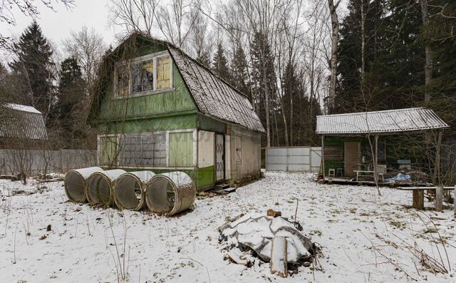 дом снт Березки 56 км, 14, Наро-Фоминск, Киевское шоссе фото