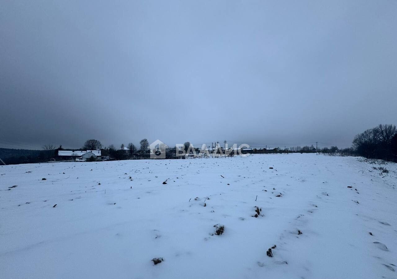 земля городской округ Наро-Фоминский д Елагино 57 км, Наро-Фоминск, Киевское шоссе фото 18