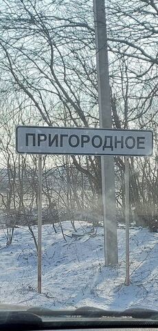 р-н Прикубанский с Пригородное ул Магомедова Черкесск фото