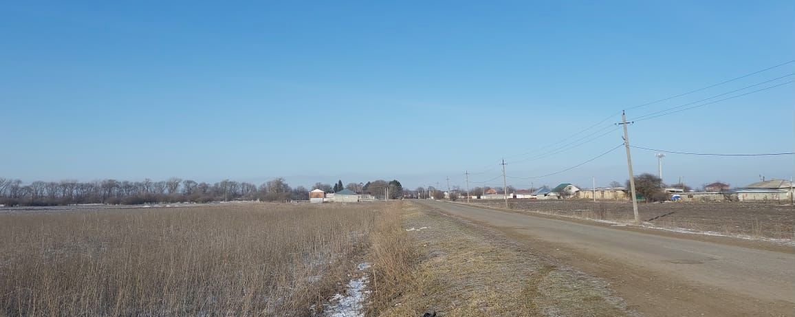 земля р-н Прикубанский с Пригородное ул Магомедова Черкесск фото 2