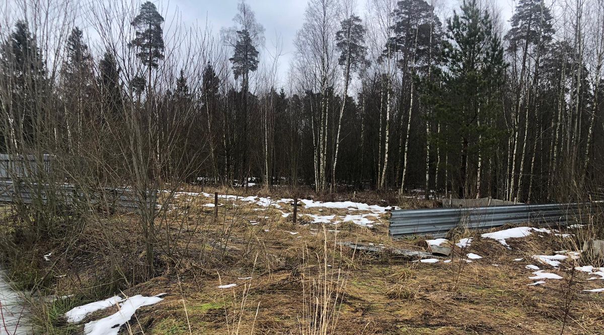 земля городской округ Солнечногорск с Алабушево р-н мкр Дедешино-4 Зеленоград — Крюково фото 10