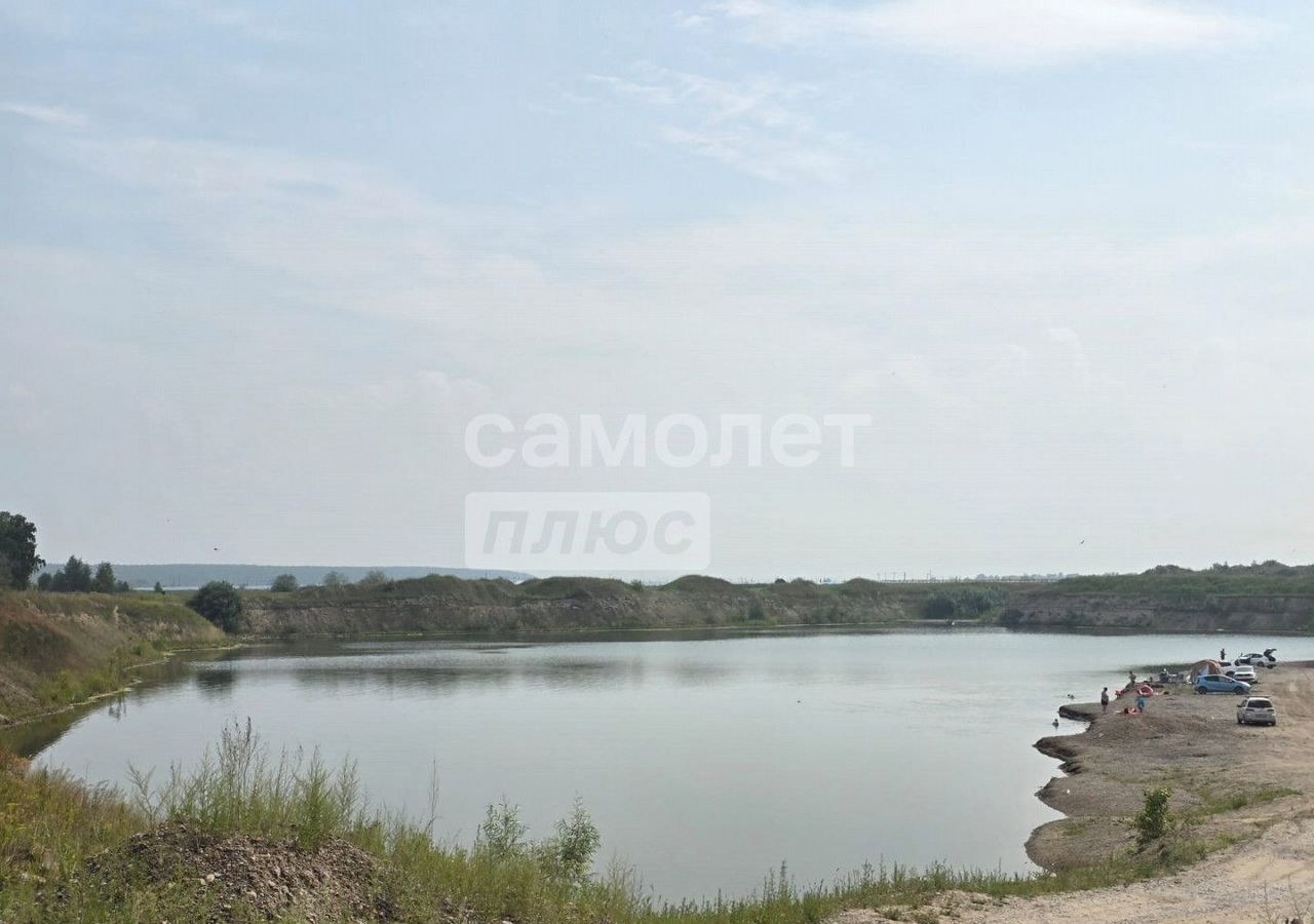 дом р-н Березовский Есаульский сельсовет, Железногорск фото 9