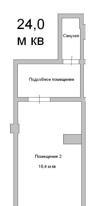 свободного назначения г Санкт-Петербург метро Комендантский Проспект пр-кт Богатырский 49к/1 фото 1