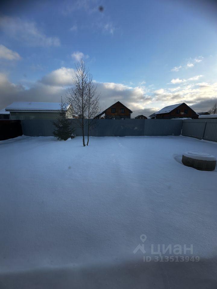 дом городской округ Наро-Фоминский Облака дп фото 15