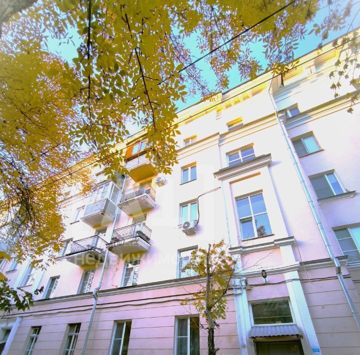 квартира г Челябинск р-н Ленинский ул Барбюса 3 фото 39