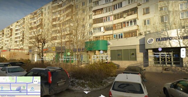 Козья слобода дом 54к/3 фото