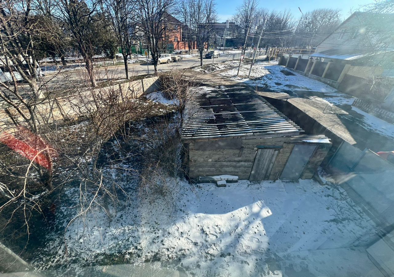 дом р-н Шпаковский г Михайловск пер Ульяновский 1/1 фото 9