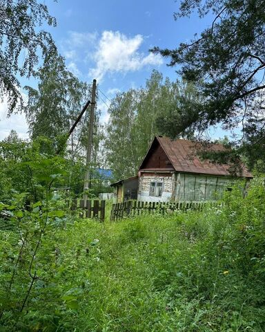 дом с Аксаково ул Садовая 9 Аксаковский сельсовет фото