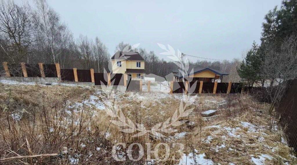 земля г Калуга д Шопино ул Ромашковая фото 1