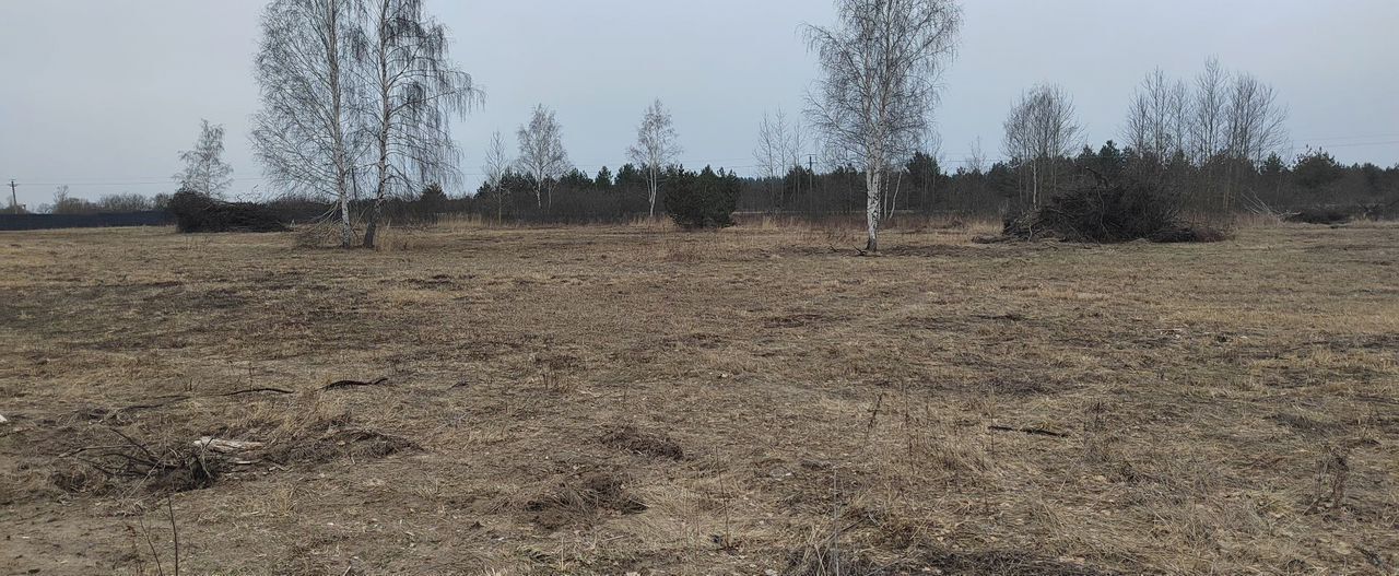 земля городской округ Егорьевск д Яковлево 91 км, 173, Егорьевск, Егорьевское шоссе фото 3