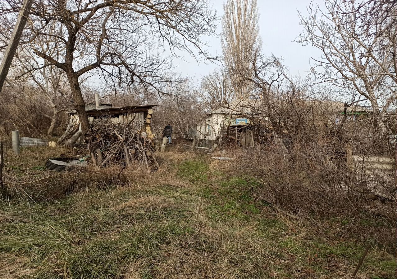 земля р-н Шпаковский с Татарка пер Западный 4 фото 7