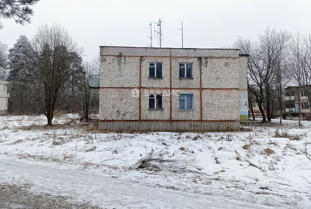 квартира р-н Тейковский с Междуреченск 4 фото 2