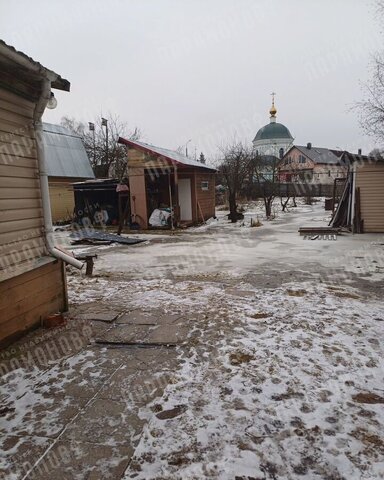 дом р-н Заволжский жилой массив Затверечье фото