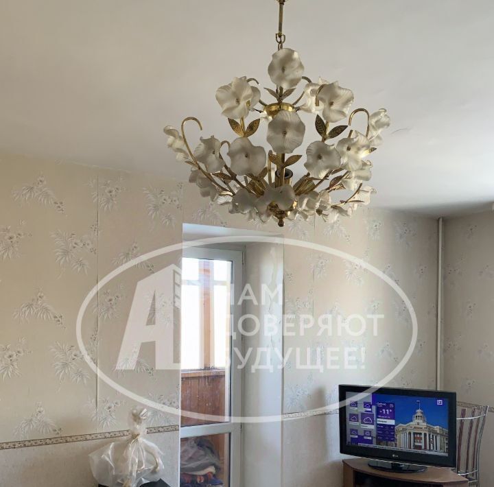 квартира г Чайковский ул Карла Маркса 17 фото 5
