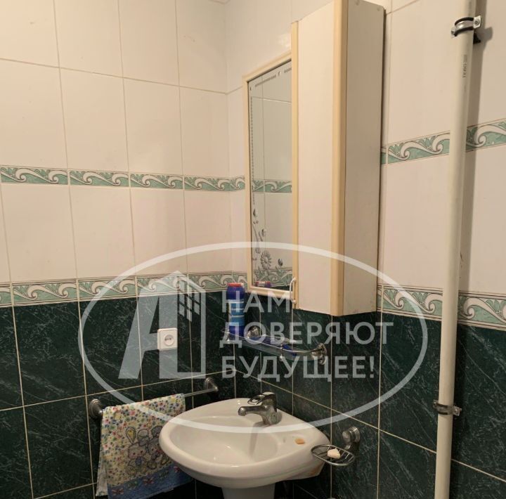 квартира г Чайковский ул Карла Маркса 17 фото 7