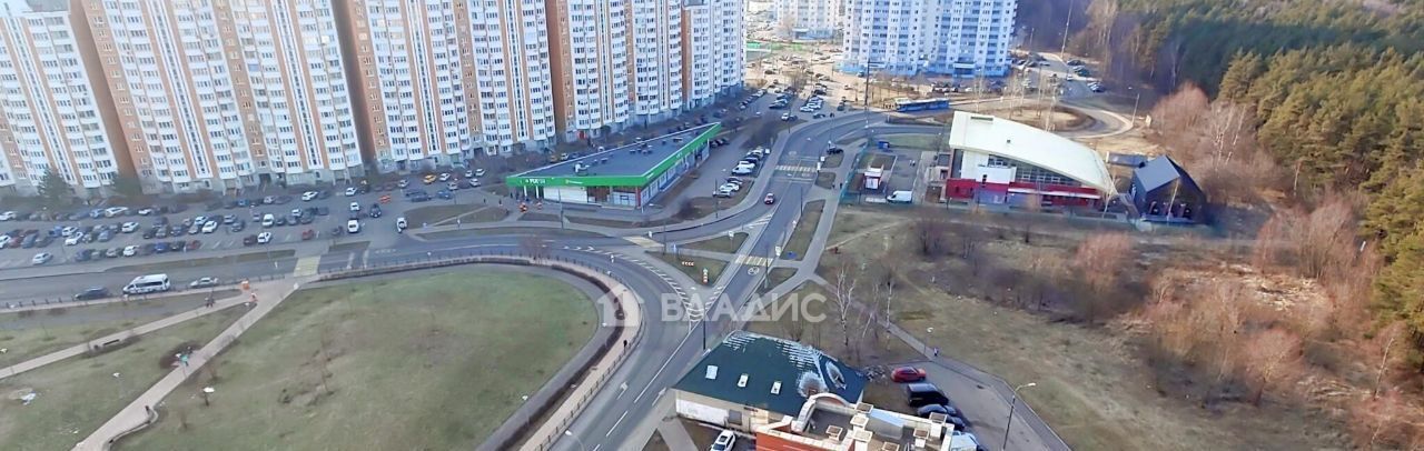 квартира г Москва метро Лухмановская ул Лухмановская 27 фото 16