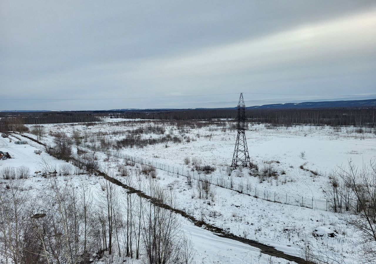 земля г Дзержинск ш Восточное фото 2