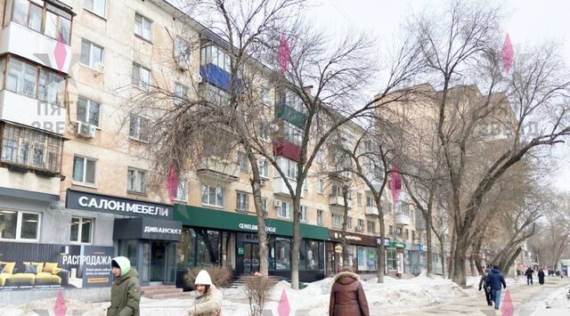 торговое помещение р-н Октябрьский дом 26 фото