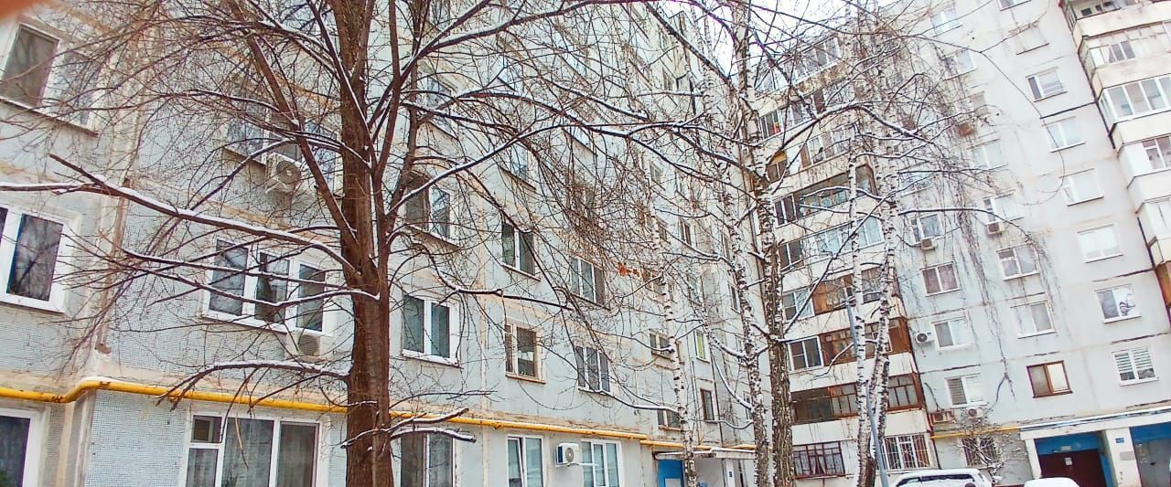 квартира г Казань Яшьлек ул Серова 6к/1 фото 11