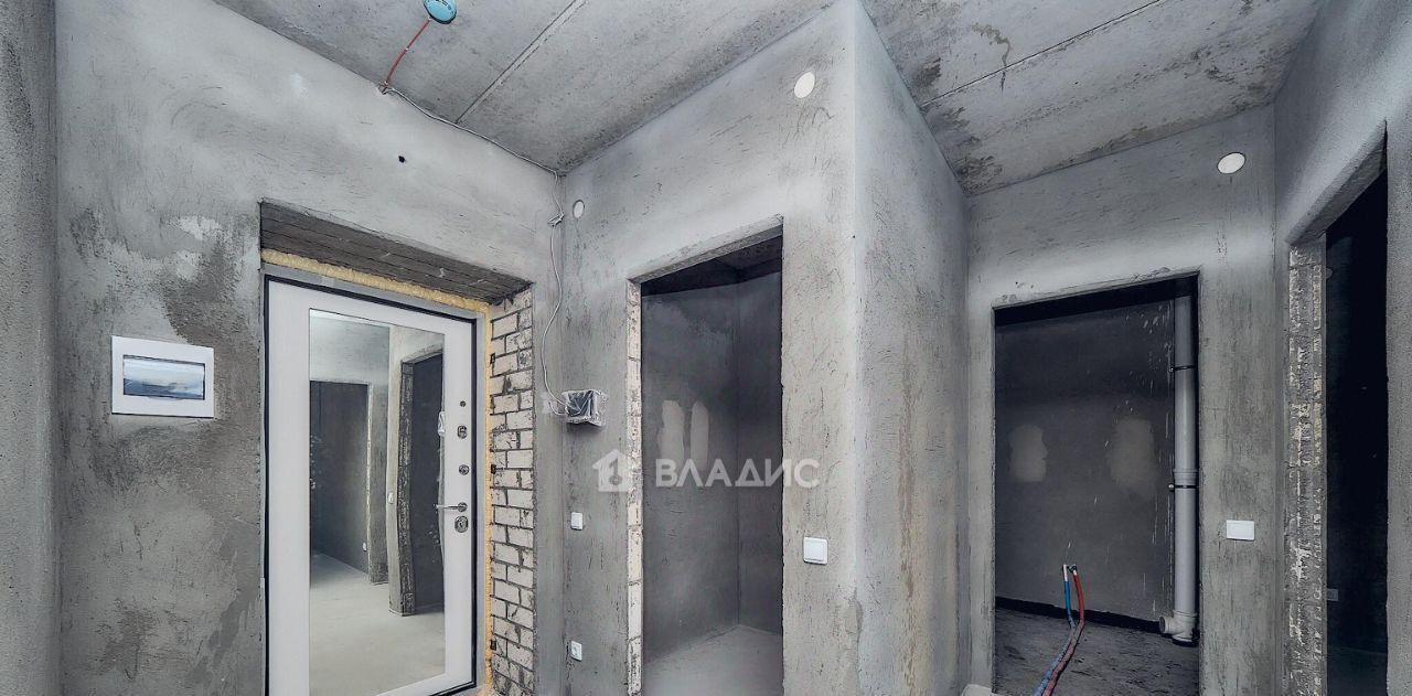 квартира г Рязань р-н Железнодорожный ул Московская 35 фото 17