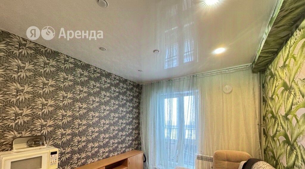 квартира г Новосибирск ул Забалуева 102/2 Площадь Маркса фото 3