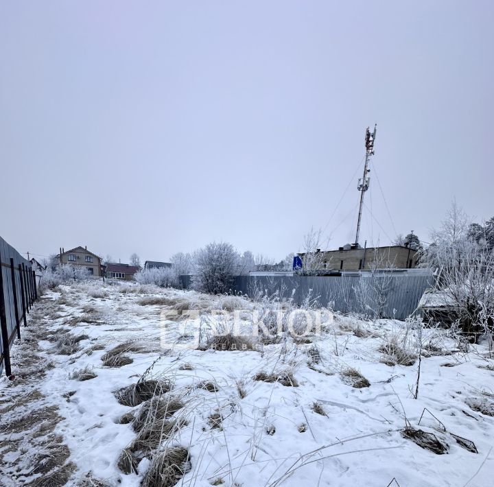 земля р-н Костромской п Никольское фото 2