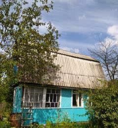 дом г Калуга снт Дорожник сельское поселение Красный Городок, 13, Ферзиковский р-н фото 1