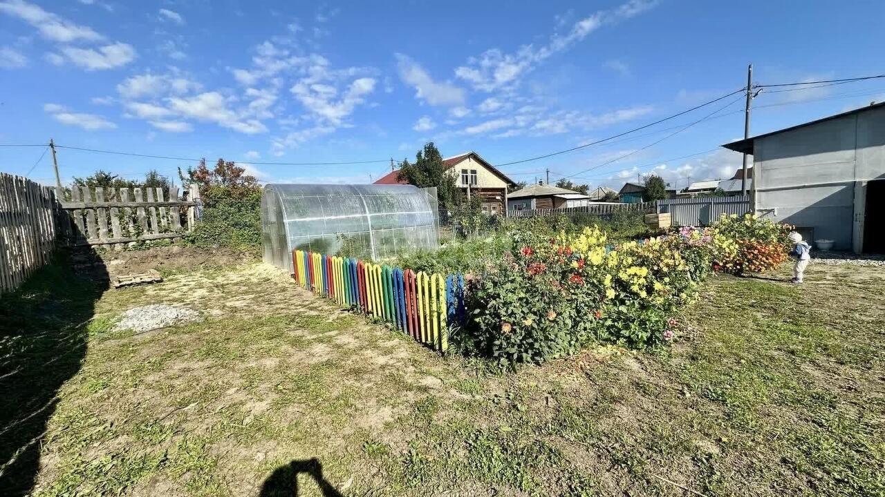 дом р-н Ирбитский д Кекур ул Пригородная 59 городской округ Ирбитское, Ирбит фото 18