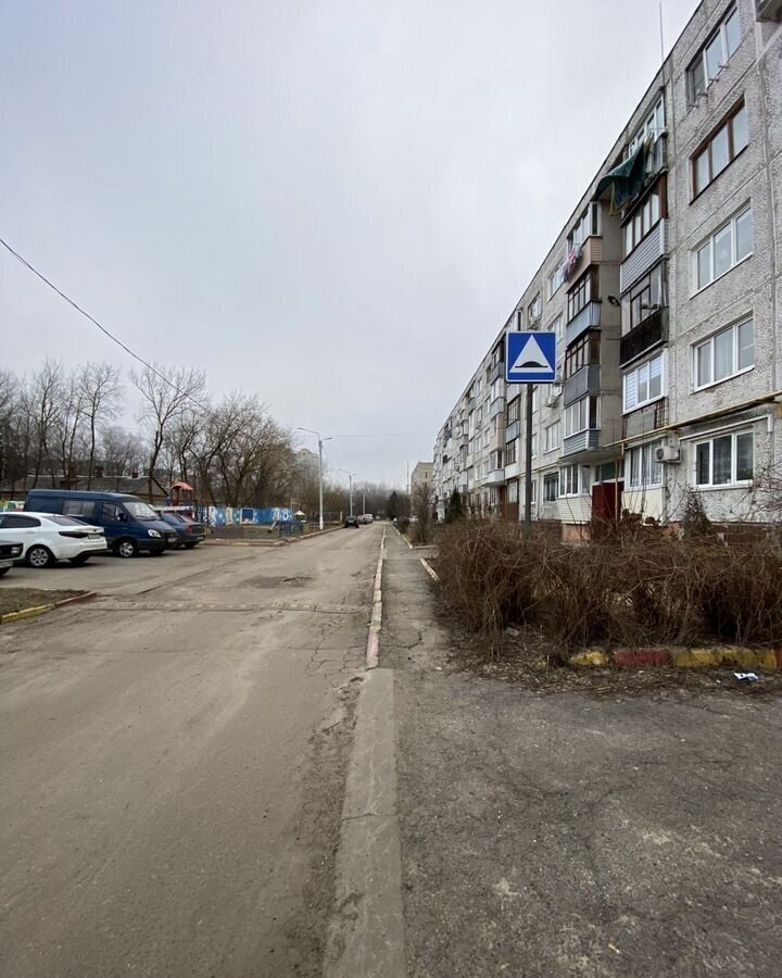 квартира городской округ Богородский г Ногинск ул Климова 33а фото 20