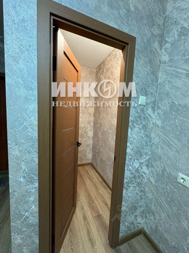 квартира г Москва СЗАО Северный ш Дмитровское 165е/11 9-й микрорайон Северного, Московская область фото 9