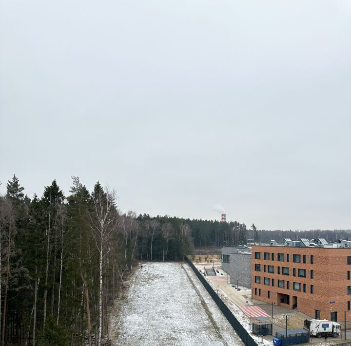 квартира г Москва ул Усадебный Парк 3 Филатов Луг фото 17