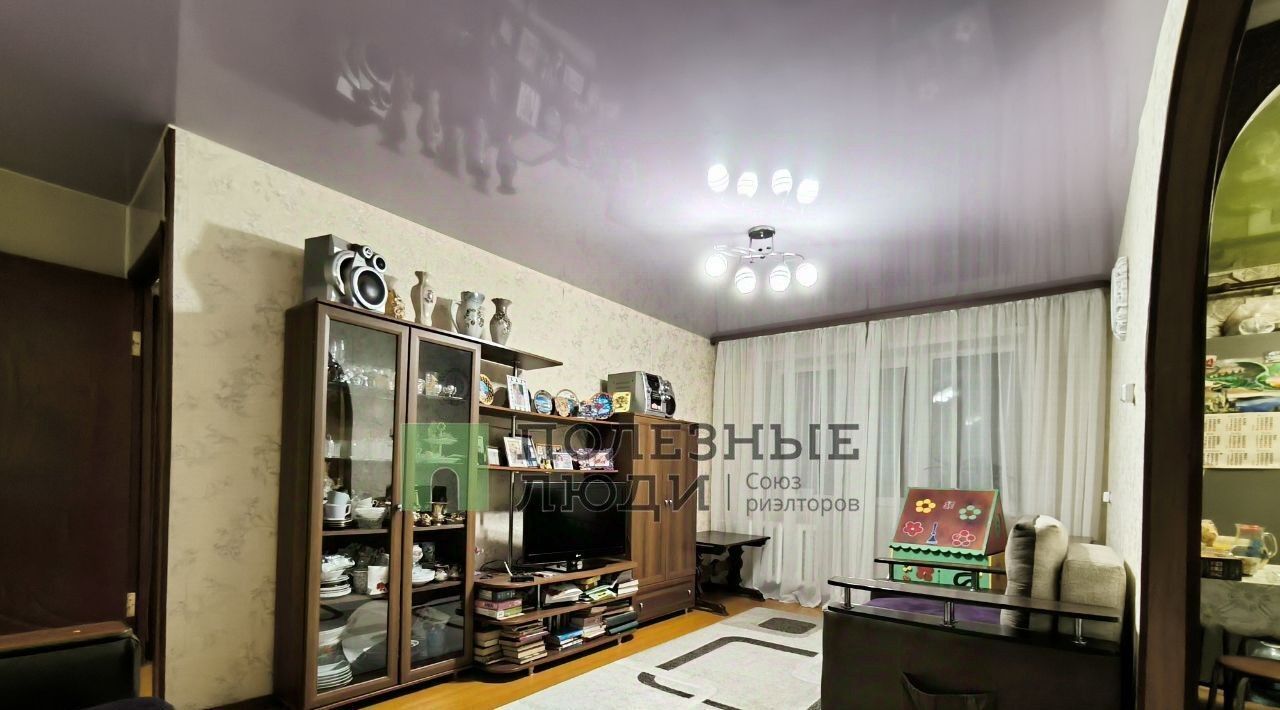 квартира г Курган ул Краснодонская 7а фото 11