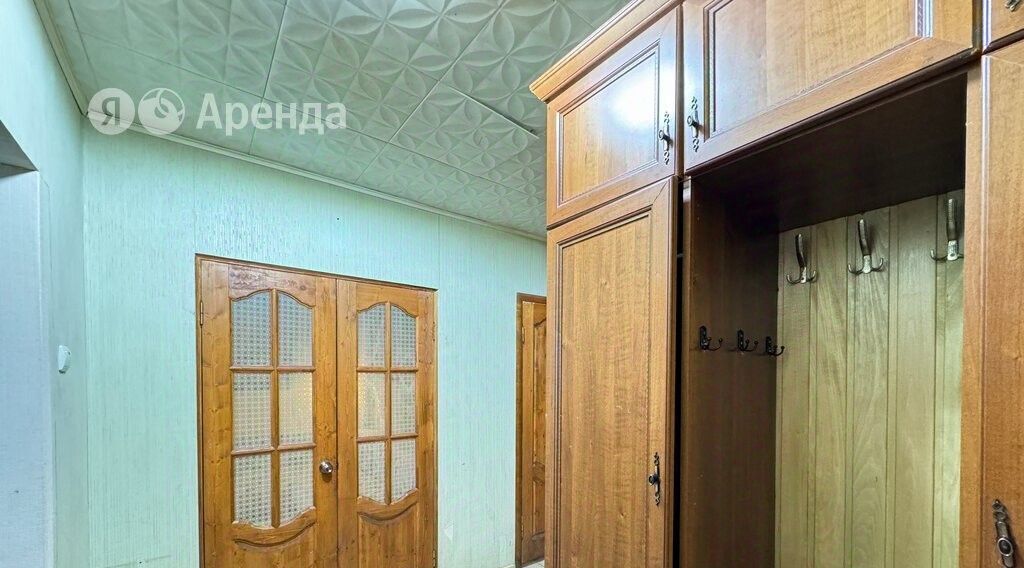 квартира г Краснодар р-н Прикубанский ул Передовая 80 фото 11