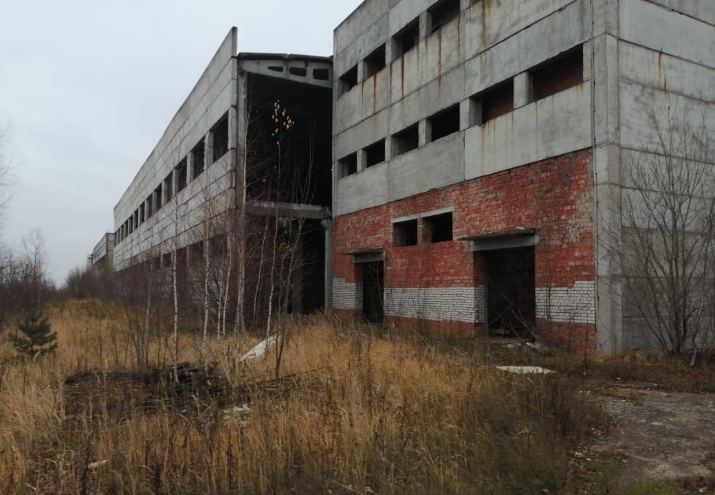 свободного назначения г Саранск р-н Пролетарский ул Лодыгина 12 фото 1