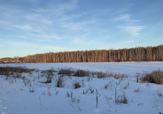 мкр Южные ключи Кременкульское сельское поселение, Челябинск фото