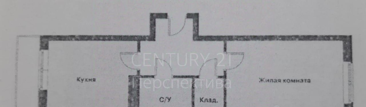 квартира городской округ Люберцы п Мирный Котельники, ул. Свободы фото 9