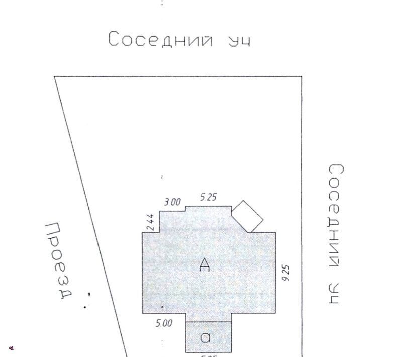 дом городской округ Истра д Духанино ул Мира 89 Истра фото 25