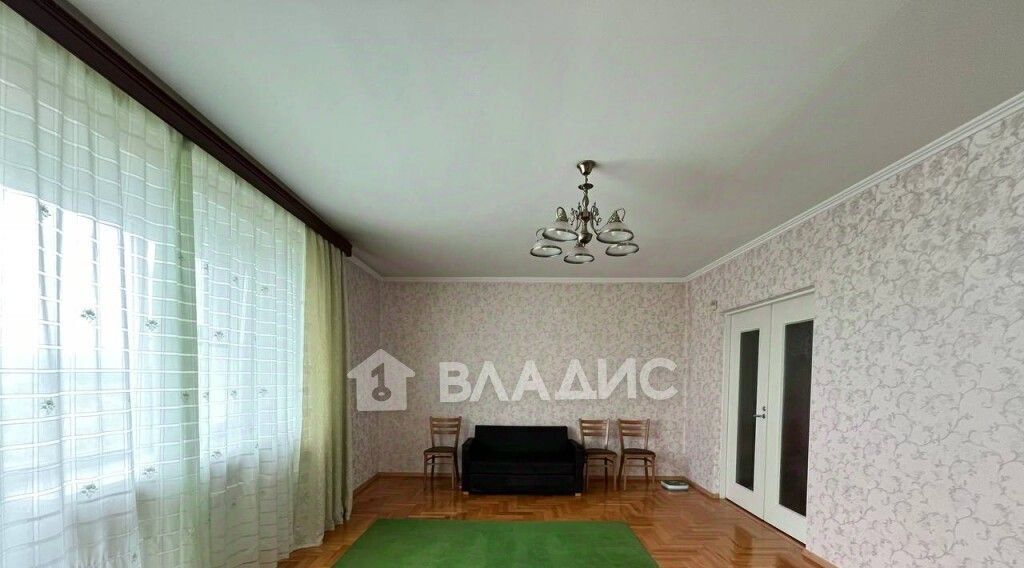 квартира г Улан-Удэ р-н Октябрьский ул Бабушкина 32 фото 2