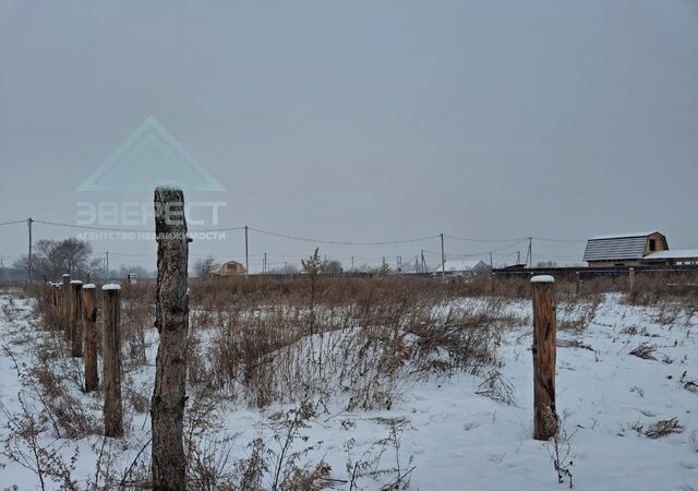 земля дачный район Аскизский Тракт, Калиновая ул фото