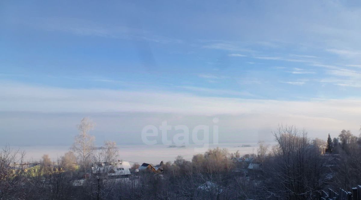 земля р-н Верхнеуслонский с Верхний Услон ул Татарстан фото 1