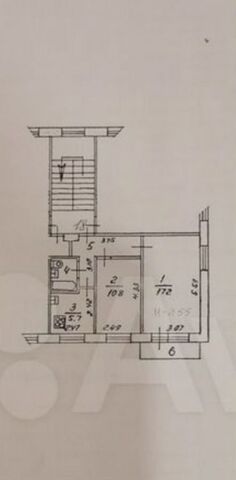 квартира дом 34а фото