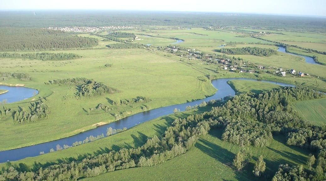 земля городской округ Дмитровский д Пантелеево фото 4