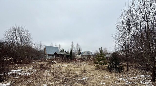 земля Чернобылец садовое товарищество, ул. Яблоневая, 338 фото